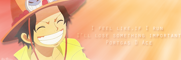 ONE PIECE QUOTES &#91;with&#93; PICTURE