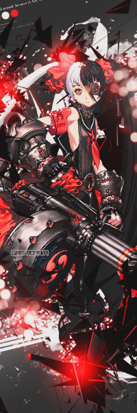 Kreasi Anime Editing 