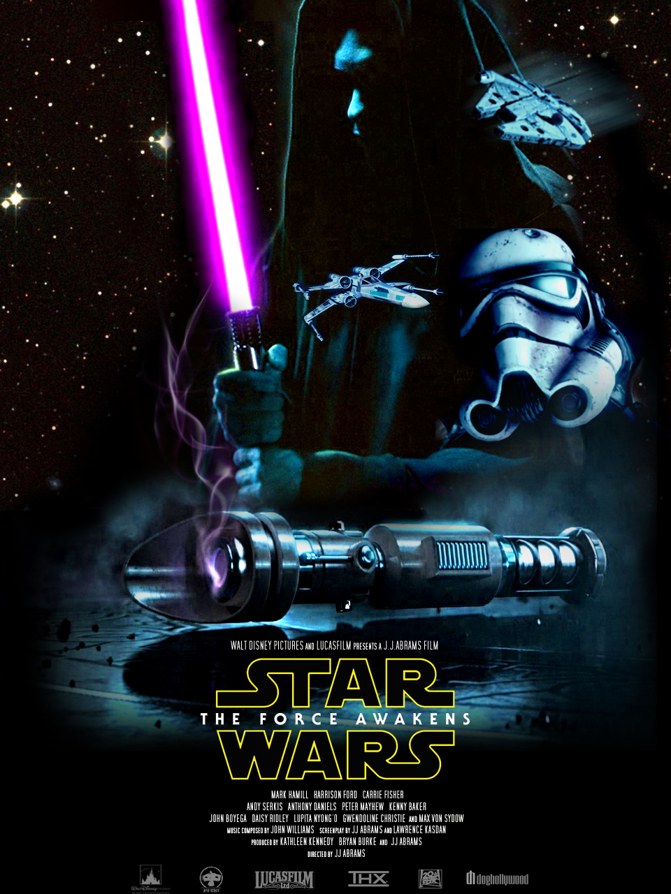 May The Force Be With You Kaskus
