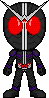 Chibi Kamen Rider