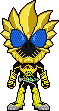 Chibi Kamen Rider