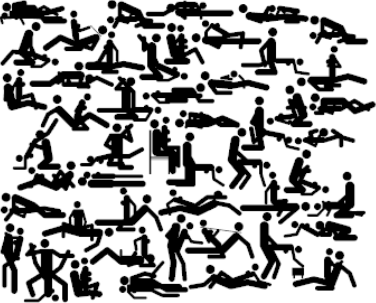 Sexcerise, Berhubungan Intim sambil Berolahraga