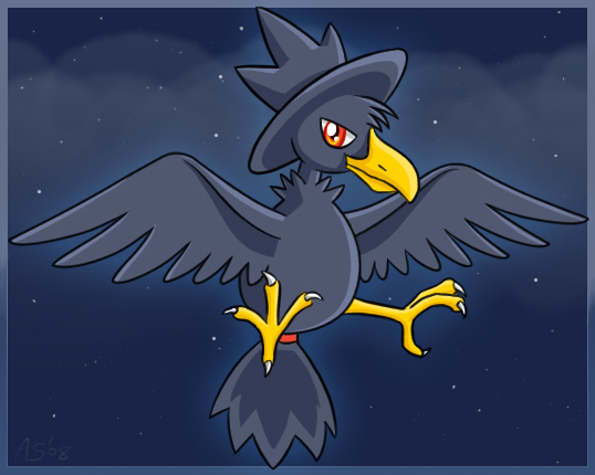 Pokemon sebelumnya mempunyai tipe kombinasi yang unik