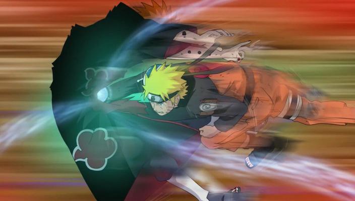10 Pertarungan Terhebat &amp; Terseru Di Naruto