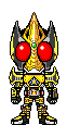 Chibi Kamen Rider Avatar
