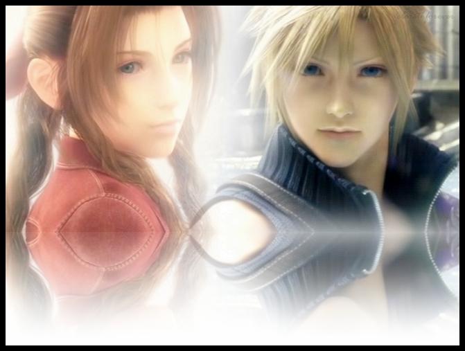 10 Cerita Paling Romantis Dalam Video Game yang Membuat "Gamer"-nya Terbawa Suasana