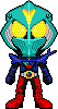 Chibi Kamen Rider