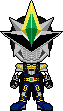Chibi Kamen Rider