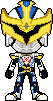 Chibi Kamen Rider