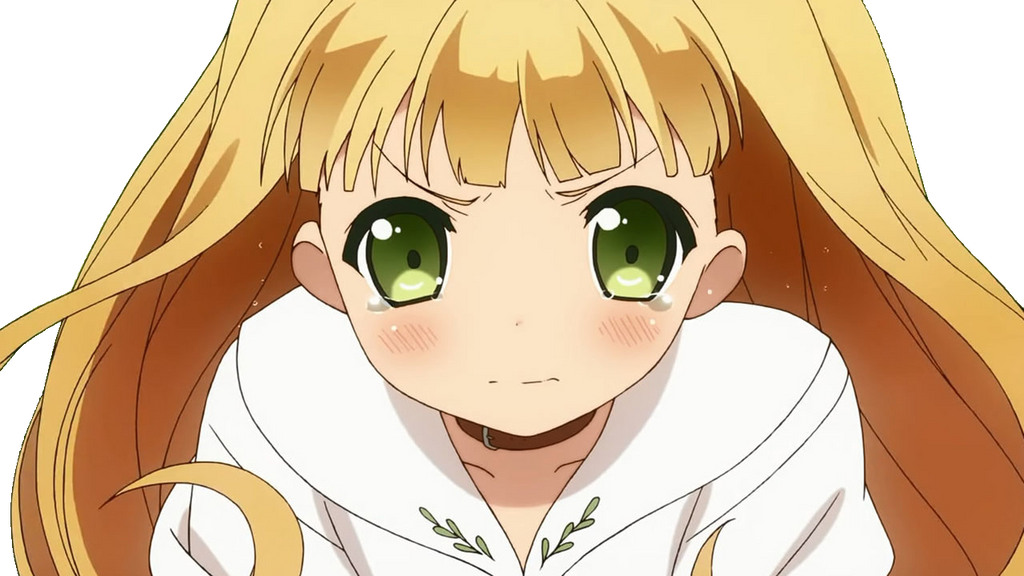 Poll : Cutest Girl Characters dari Anime2 Tahun ini (2013)
