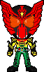 Chibi Kamen Rider