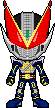 Chibi Kamen Rider