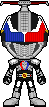 Chibi Kamen Rider