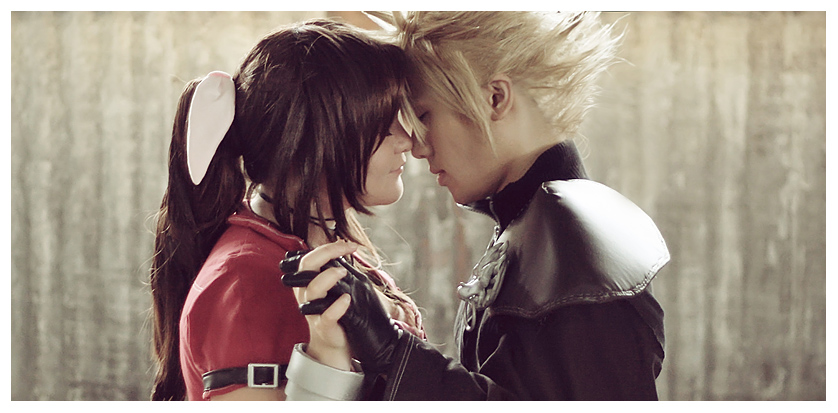 10 Cerita Paling Romantis Dalam Video Game yang Membuat "Gamer"-nya Terbawa Suasana