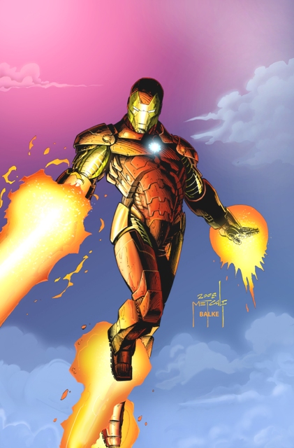 Alesan Kenapa saya benci IRONMAN