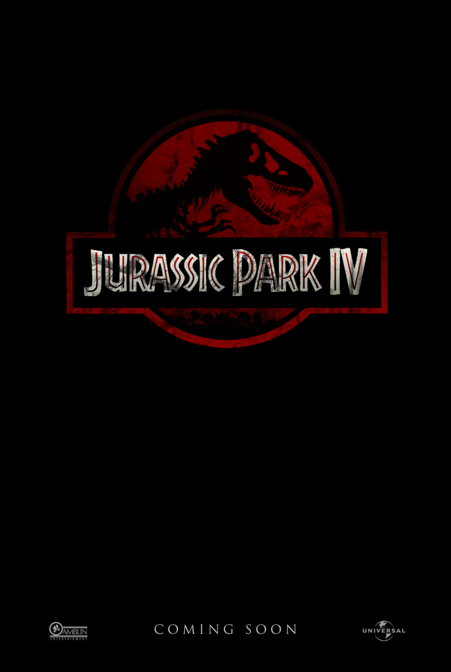 Jurrasic Park IV (2014)