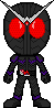 Chibi Kamen Rider