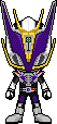 Chibi Kamen Rider