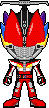 Chibi Kamen Rider