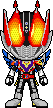 Chibi Kamen Rider