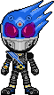 Chibi Kamen Rider