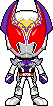 Chibi Kamen Rider