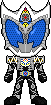 Chibi Kamen Rider