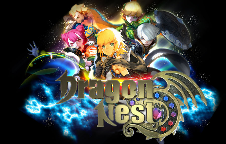 Jasa Joki Dragon Nest Indonesia Server Vestinel