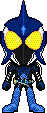 Chibi Kamen Rider