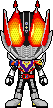 Chibi Kamen Rider