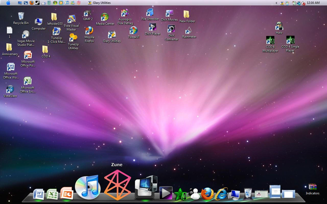 5 Software Untuk Memperbagus Desktop Kaskuser