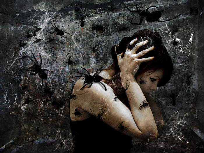 11 Phobia Yang Paling Sering Umum Diderita Seseorang