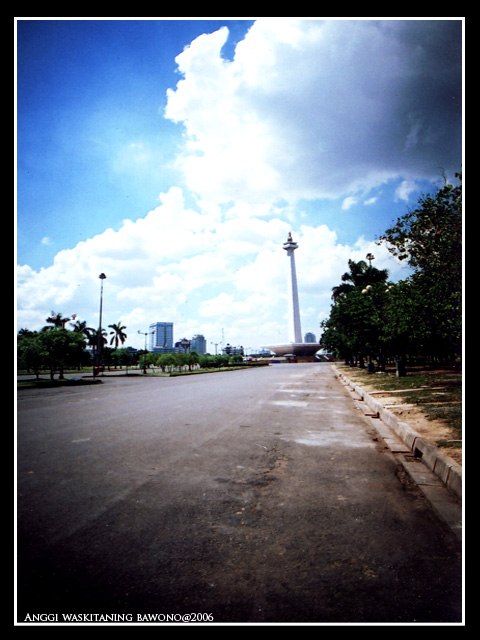 &#91;pic&#93; monas tahun 1969