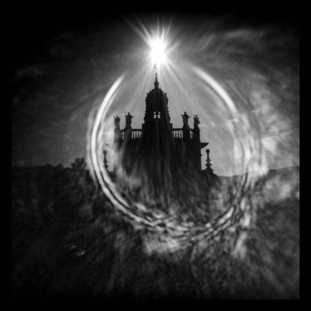 Mari Mengenal Kamera Lubang Jarum ( Pinhole ) dalam Photography