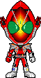 Chibi Kamen Rider