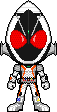 Chibi Kamen Rider