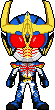 Chibi Kamen Rider