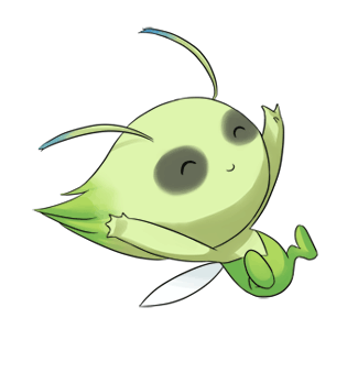 Pokemon sebelumnya mempunyai tipe kombinasi yang unik