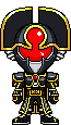 Chibi Kamen Rider Avatar