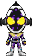 Chibi Kamen Rider