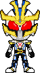 Chibi Kamen Rider