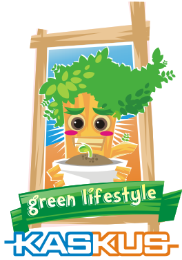 official-competition-green-lifestyle-logo-design
