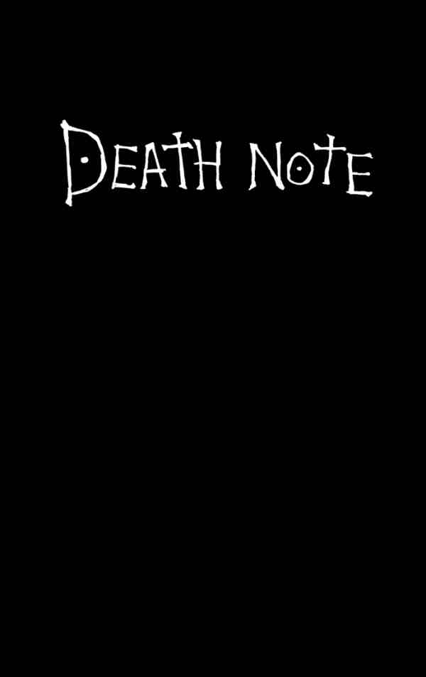 The Best Death Note Song Cover per Line