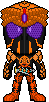 Chibi Kamen Rider