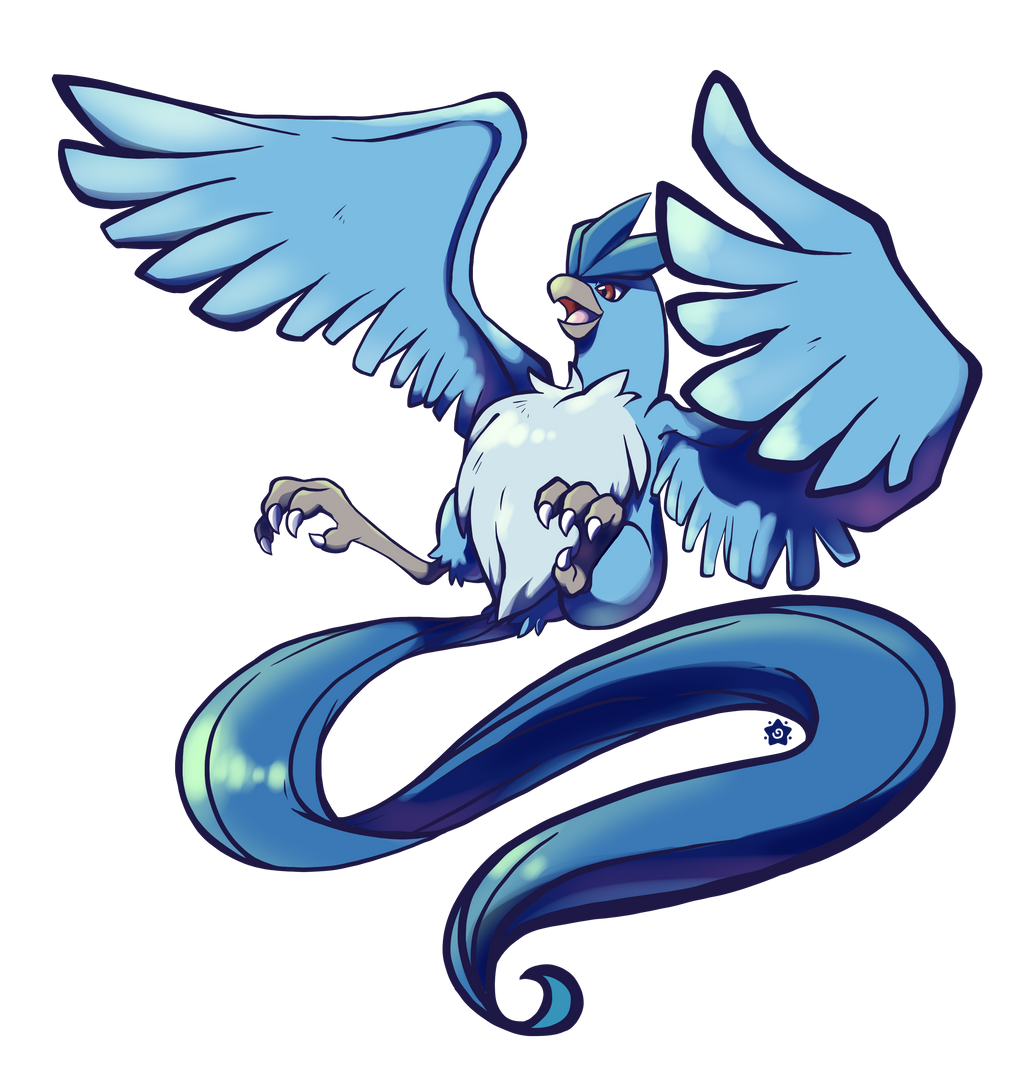 Pokemon sebelumnya mempunyai tipe kombinasi yang unik
