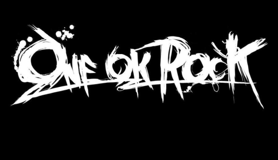 Roman Ala ONE OK ROCK ala ane
