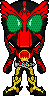 Chibi Kamen Rider