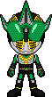 Chibi Kamen Rider