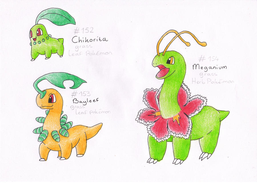 Pokemon sebelumnya mempunyai tipe kombinasi yang unik
