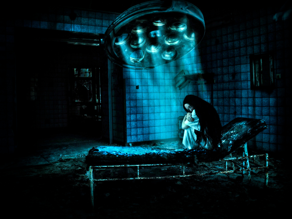 Mengapa Orang Dapat Kesurupan Makhluk Gaib ?